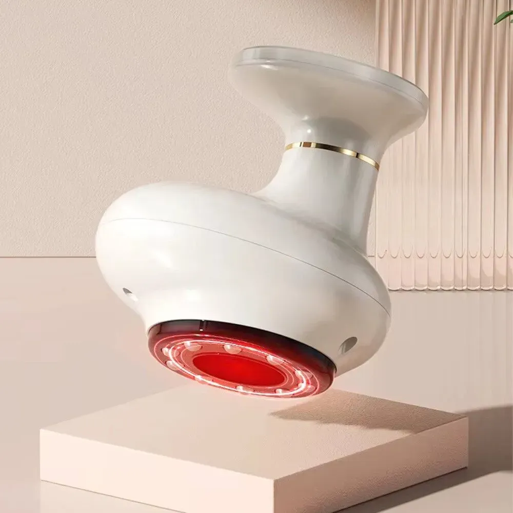 Деталі масажера