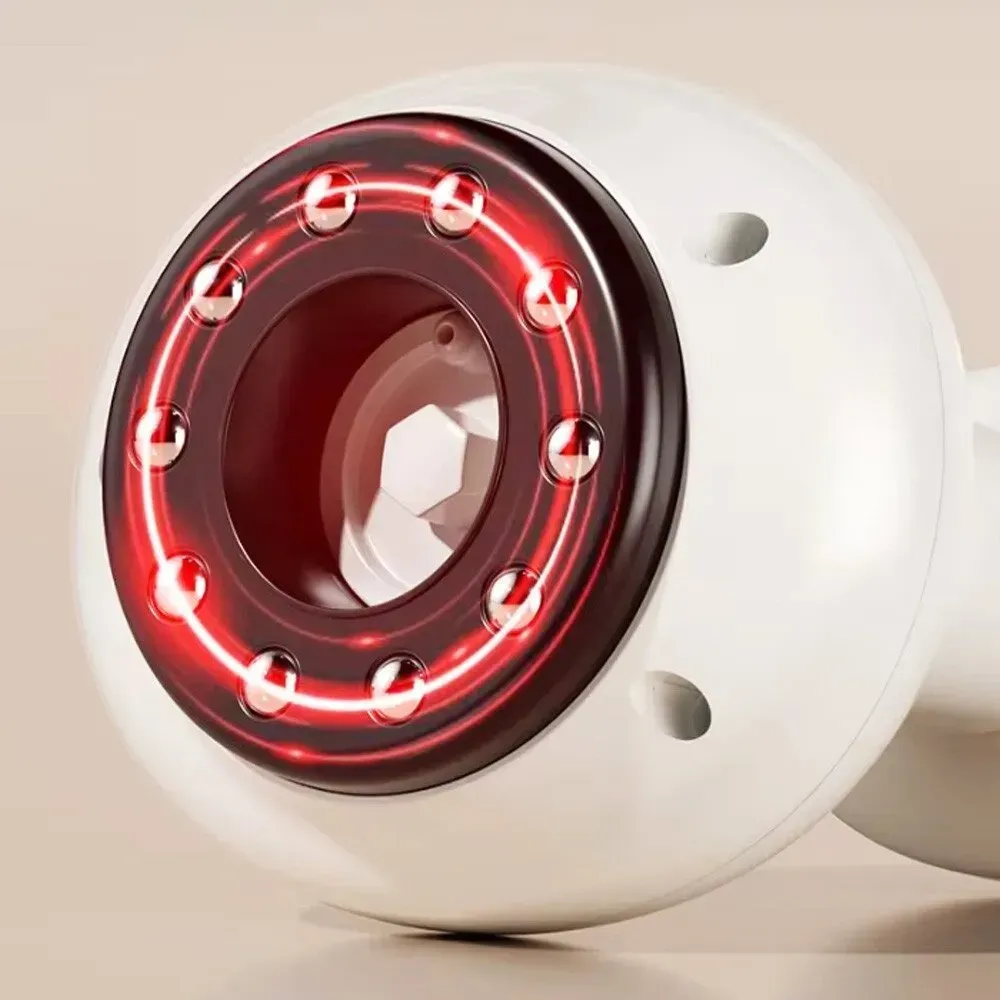 Використання масажера